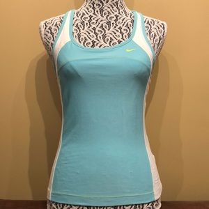 🍒3/30$.Nike Performance racerback tank M